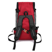 Outdoor Puppy Backpack Carrier Bag - Kenny Pet