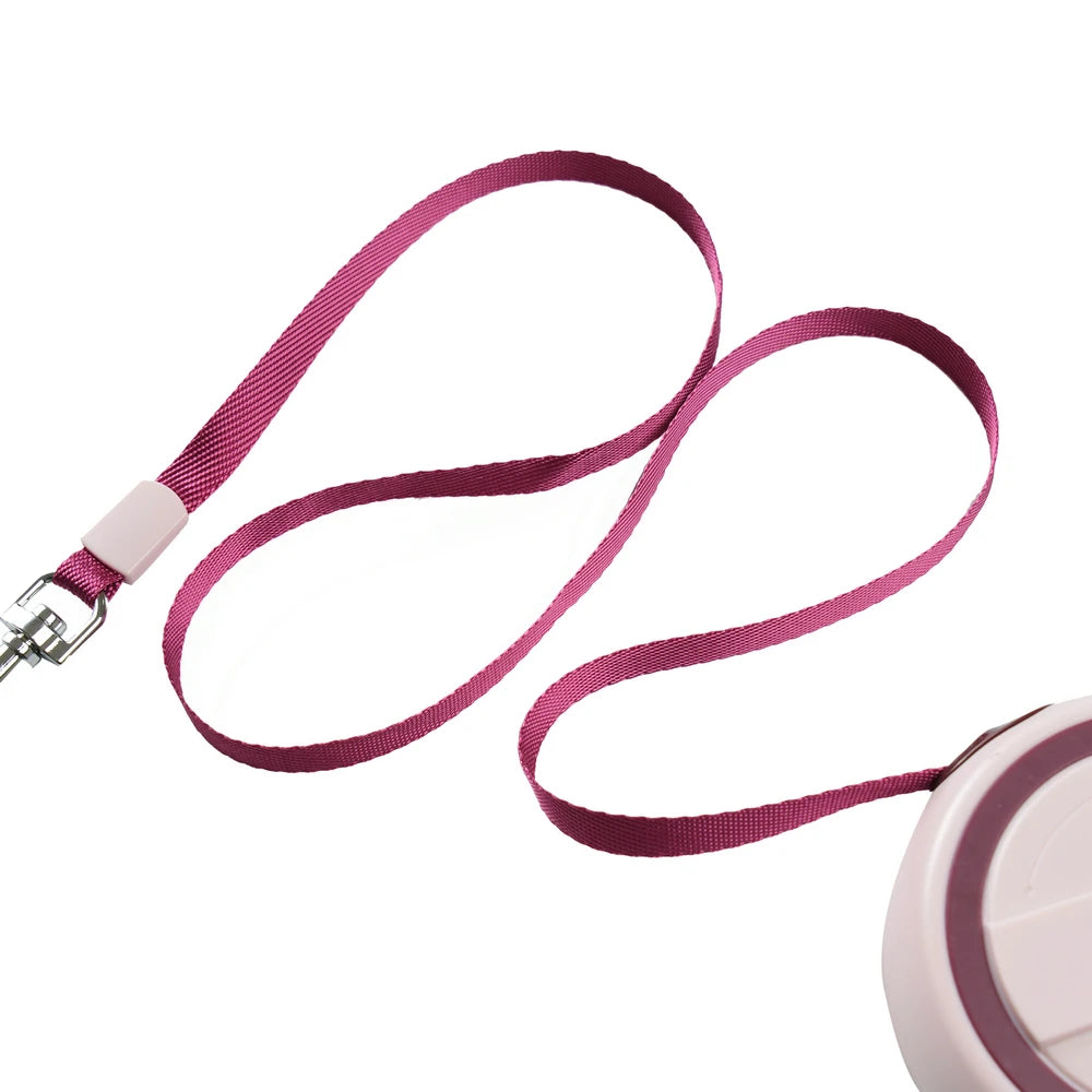 Automatic Retractable Puppy Running Lead - Kenny Pet