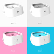 Dog Water Dispenser Bowl - Kenny Pet