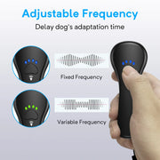 Dog Repeller Barking Control Device - Kenny Pet