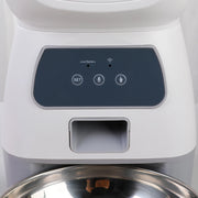 Automatic Pet Feeder Food Dispenser - Kenny Pet