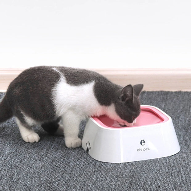 Dog Water Dispenser Bowl - Kenny Pet