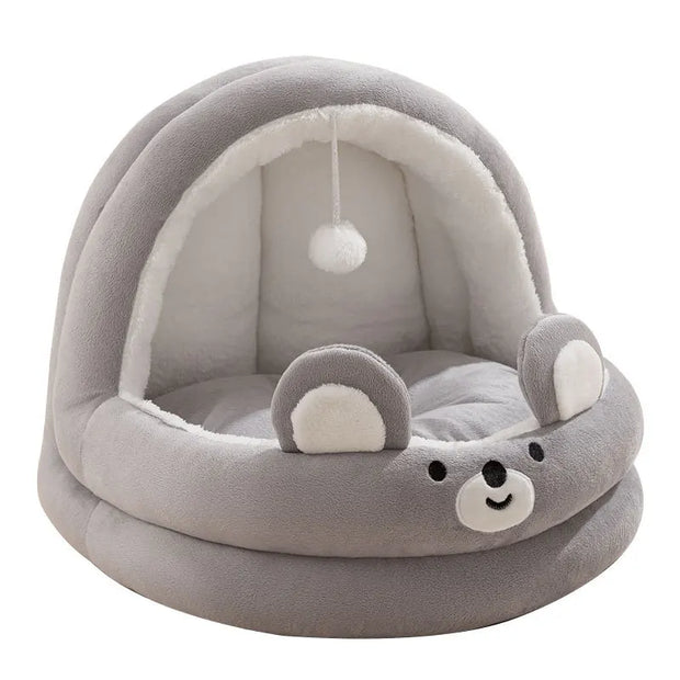 Universal Pet Cradle House Bed - Kenny Pet