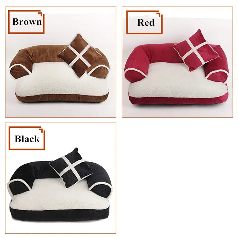 Classic England Pet Bed - Kenny Pet