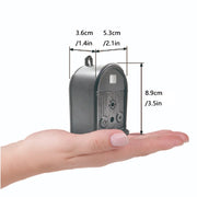 Ultrasonic Dog Repeller - Kenny Pet