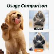 Dog Paw Cleansing Foam - Kenny Pet