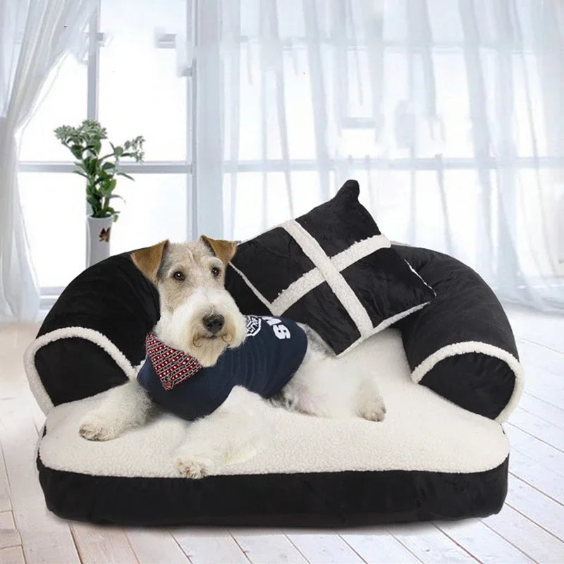 Classic England Pet Bed - Kenny Pet
